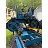 2014 Baker 3665D Band Mill Thin Kerf